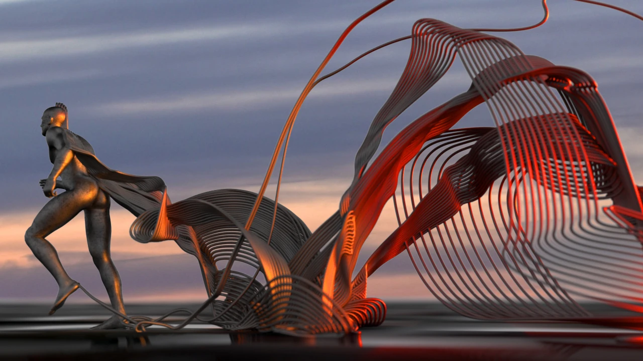 Fearless Creations — visual work