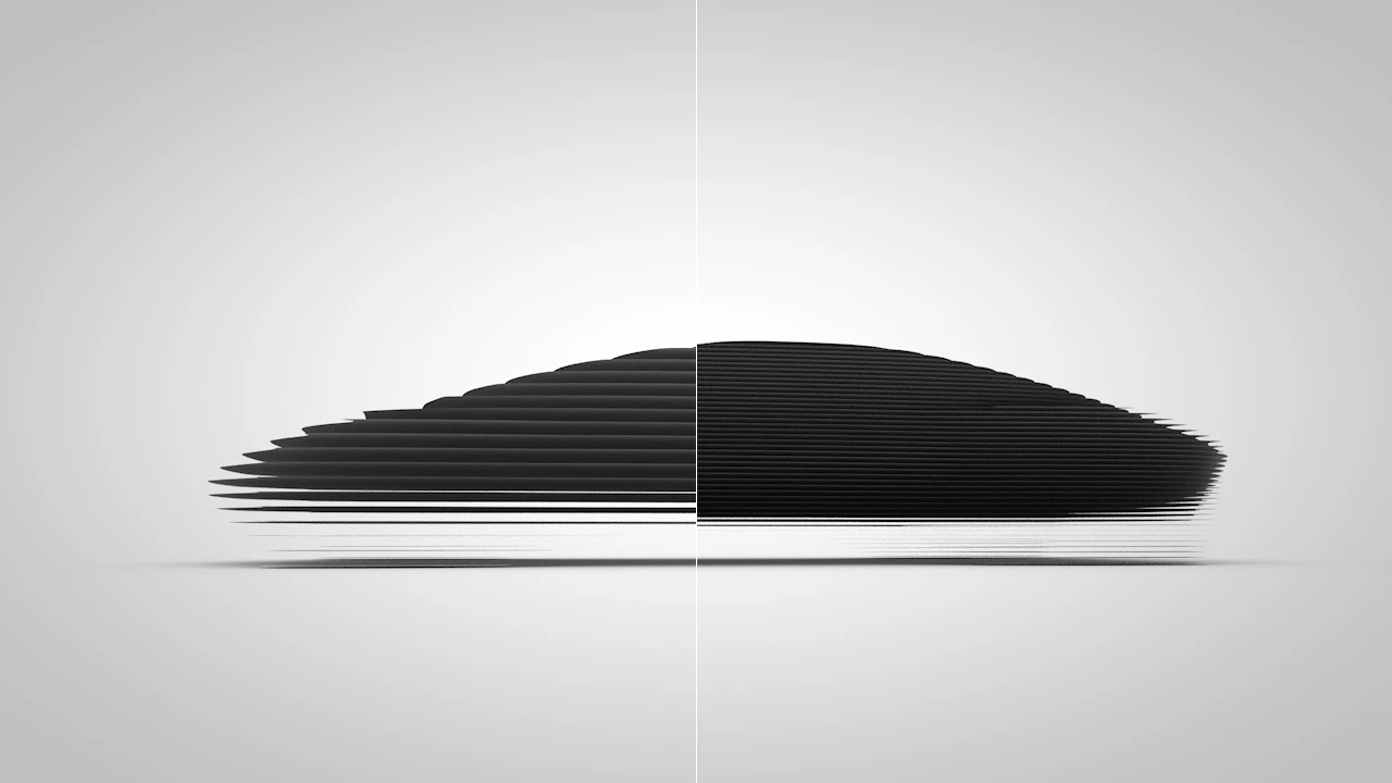 Faraday Future — visual work