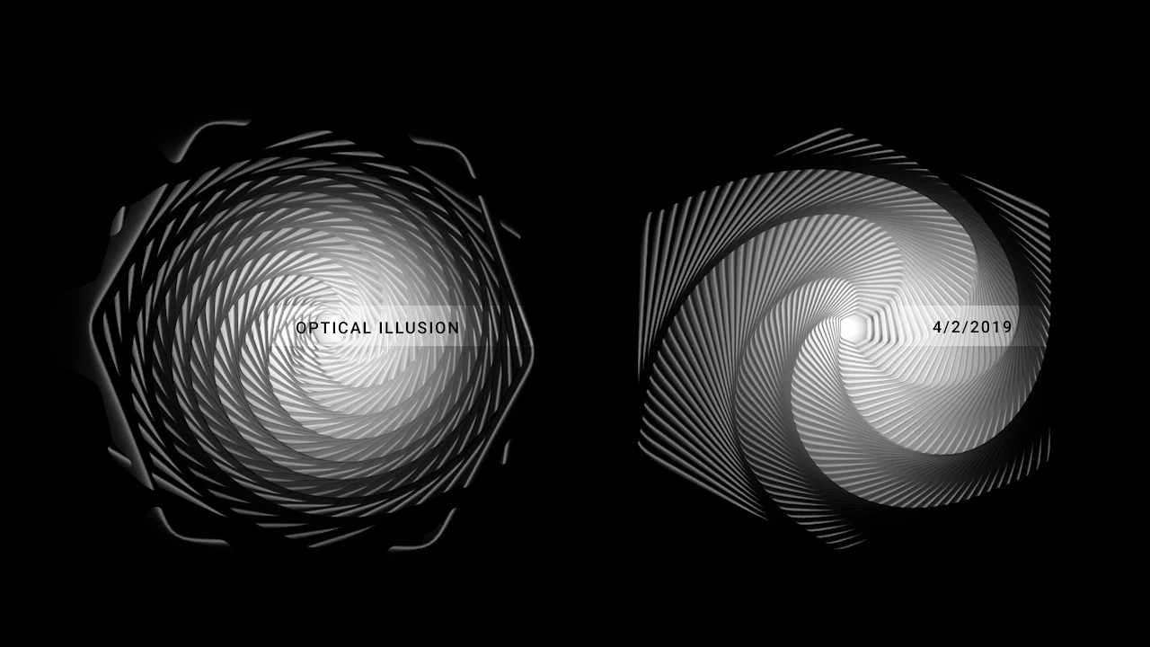 Fearless Creations — visual work