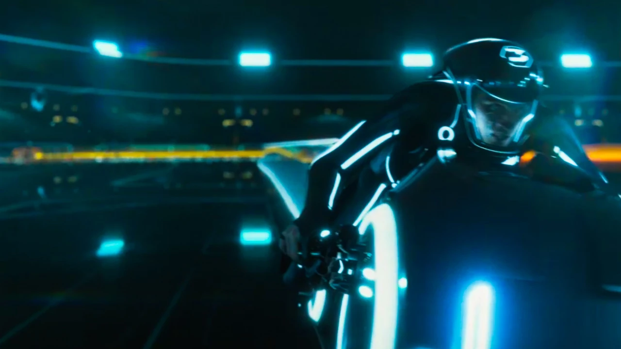 Walt Disney Studios — visual work