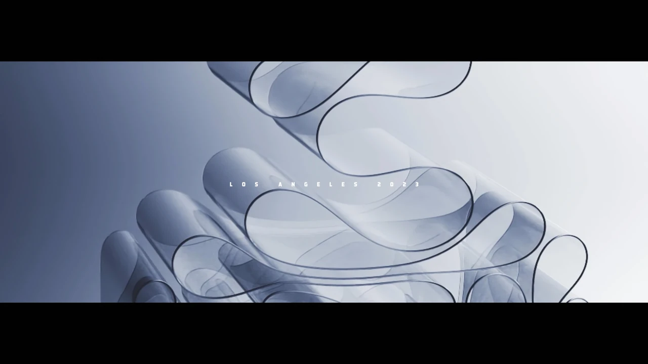 Independent visual study 41