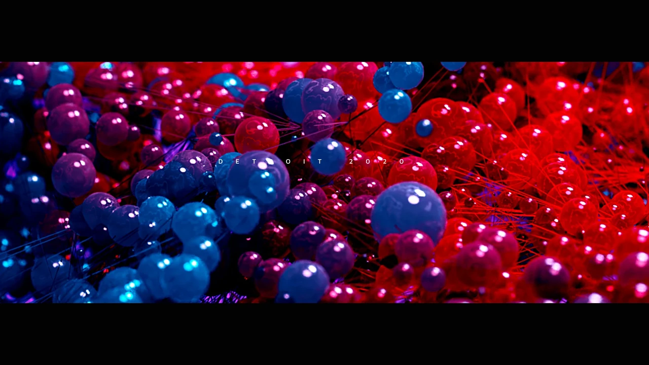 Independent visual study 115
