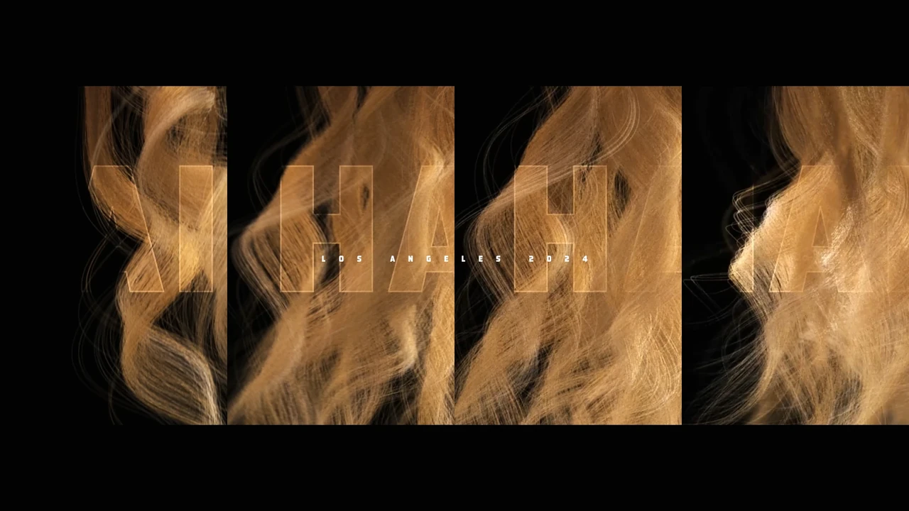 Independent visual study 18