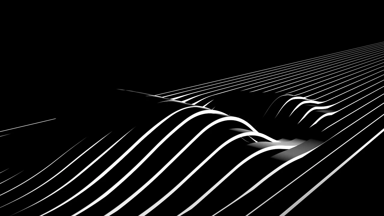 Fearless Creations — visual work