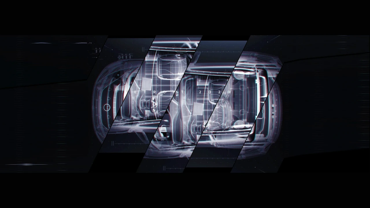 Independent visual study 121