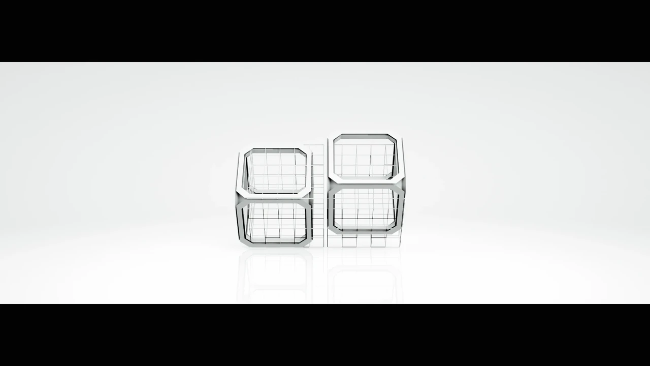 Independent visual study 181