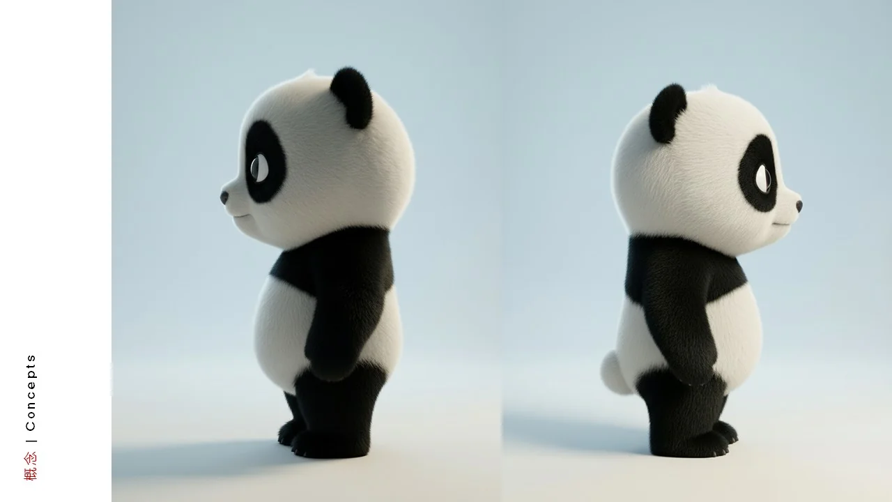 Dongfeng/Huawei · Panda — Panda — Profile views