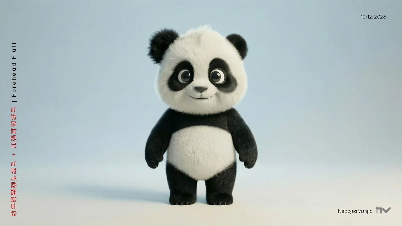 Dongfeng/Huawei · Panda — Panda — refined identity 02