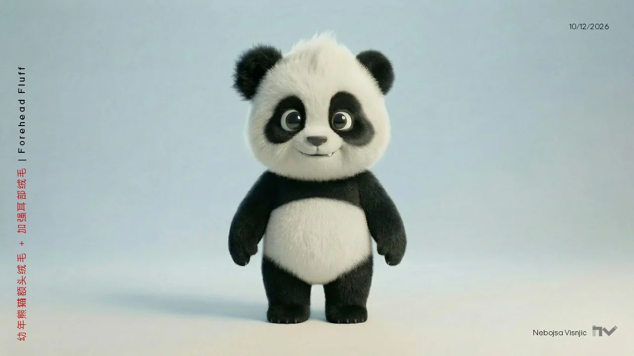 Dongfeng/Huawei · Panda — Panda — refined identity 04