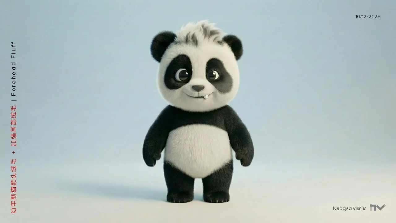 Dongfeng/Huawei · Panda — Panda — refined identity 05