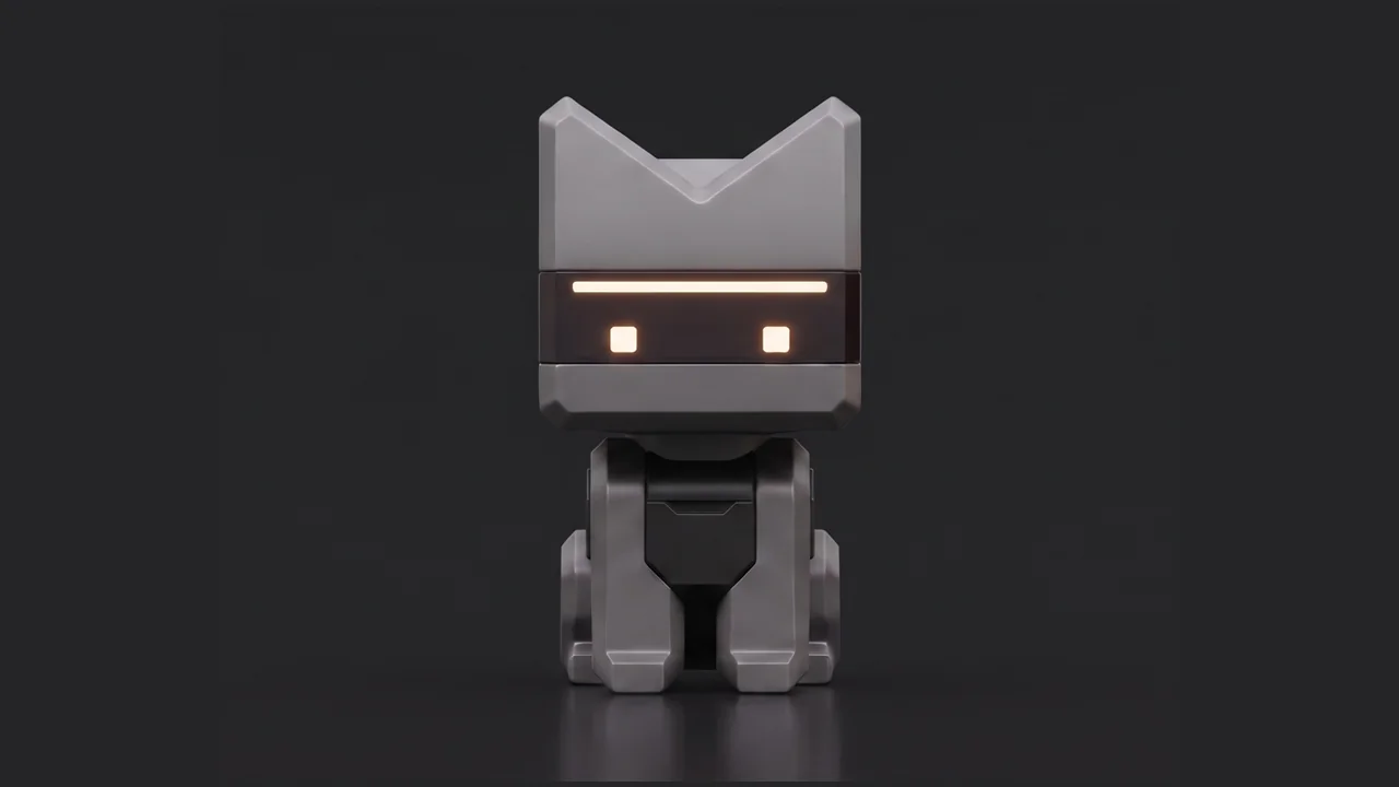X700 — Voice assistant — character identity
