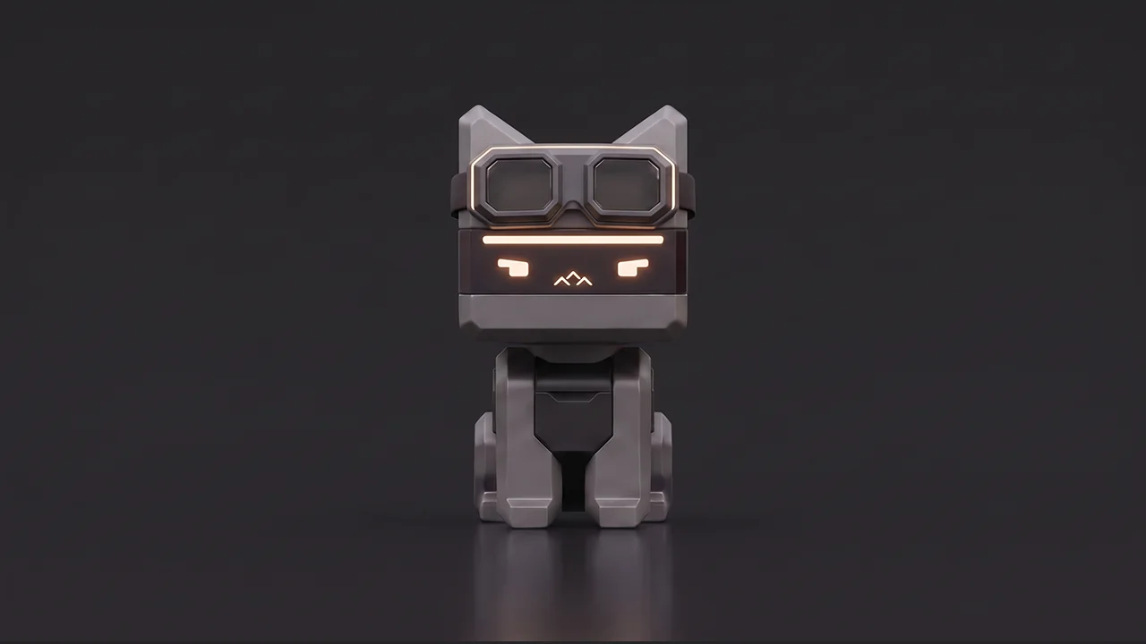 X700 — Drive-mode character — sand