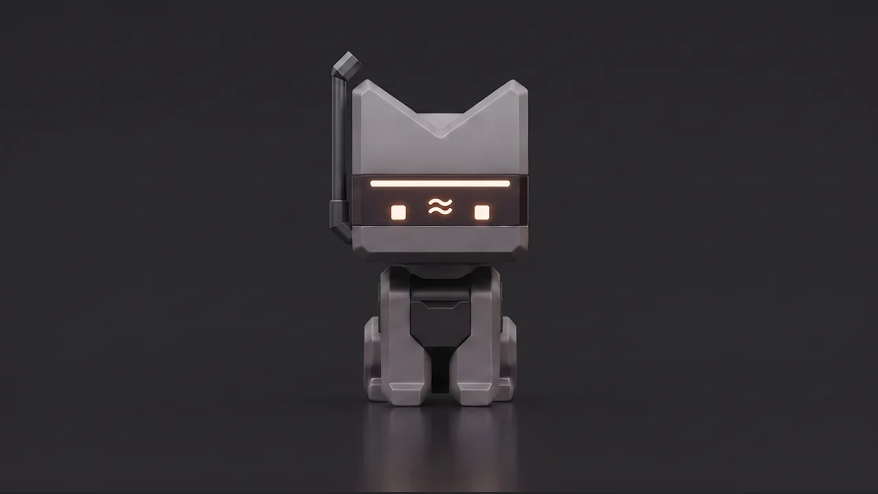 X700 — Drive-mode character — wading