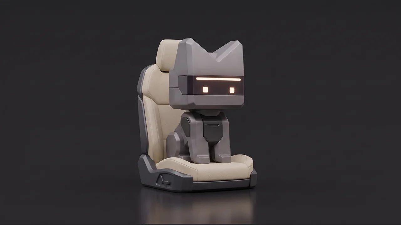 X700 — Voice assistant — driver-seat profile