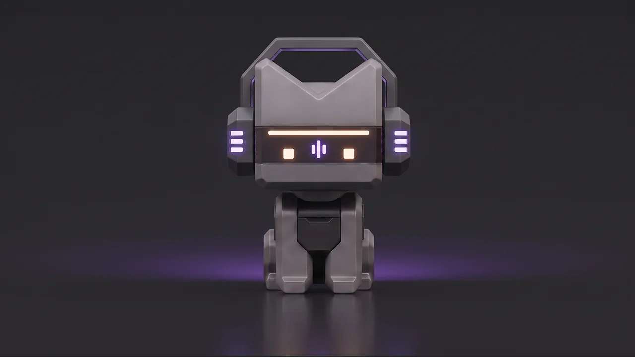 X700 — Voice assistant — music state