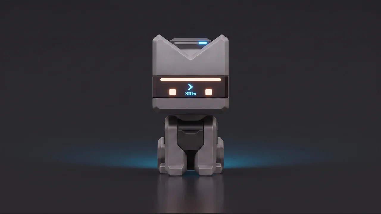 X700 — Voice assistant — navigation state