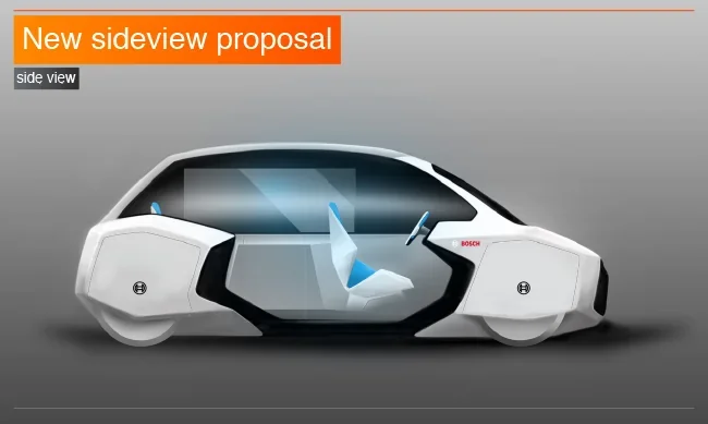 CES 2016 / Physical components — 01