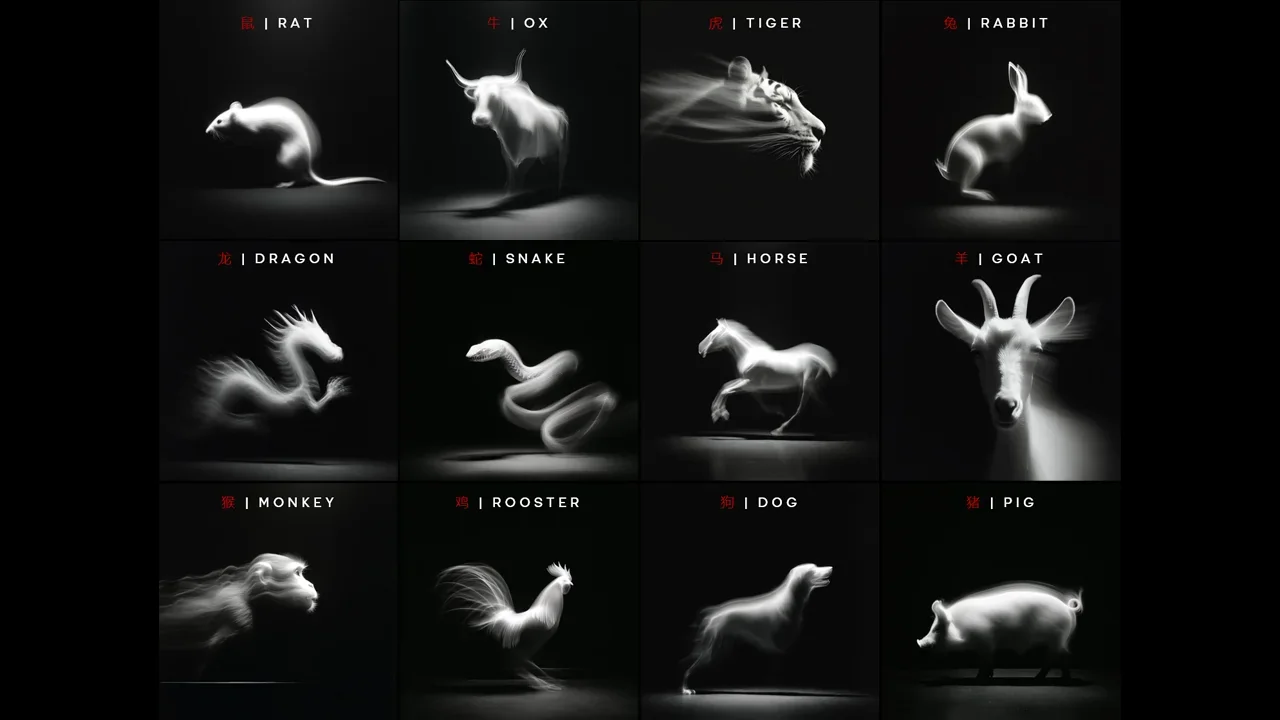 M8 — Projection — zodiac communication concepts