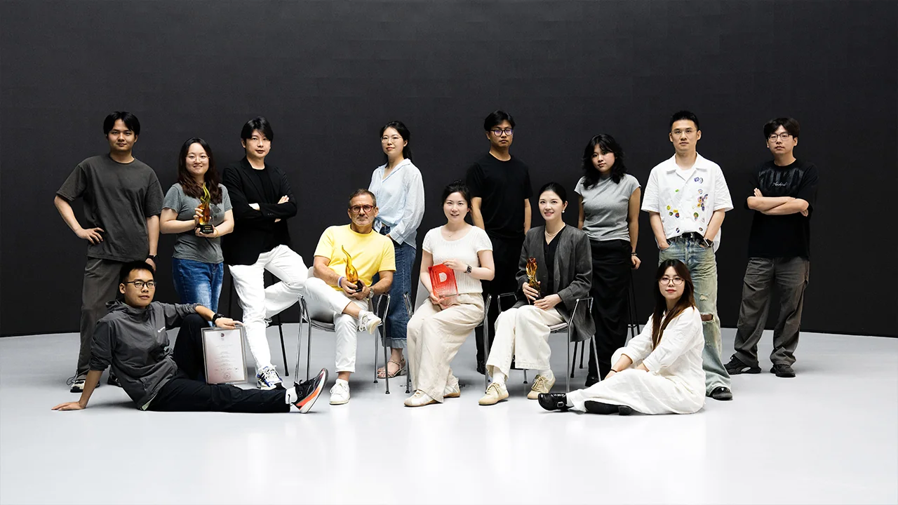 The team — Selected Wuhan team members