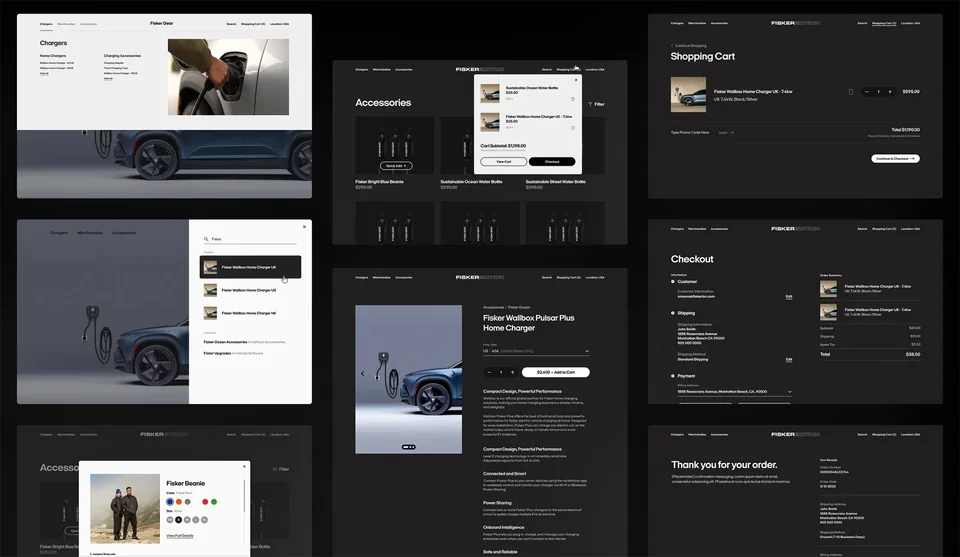 Digital / Website & ownership — 02