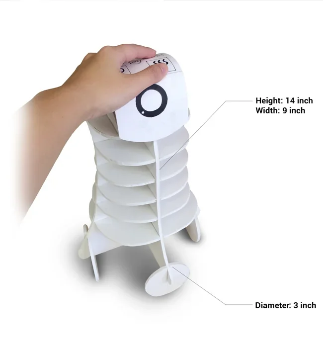 Physical prototypes — 02
