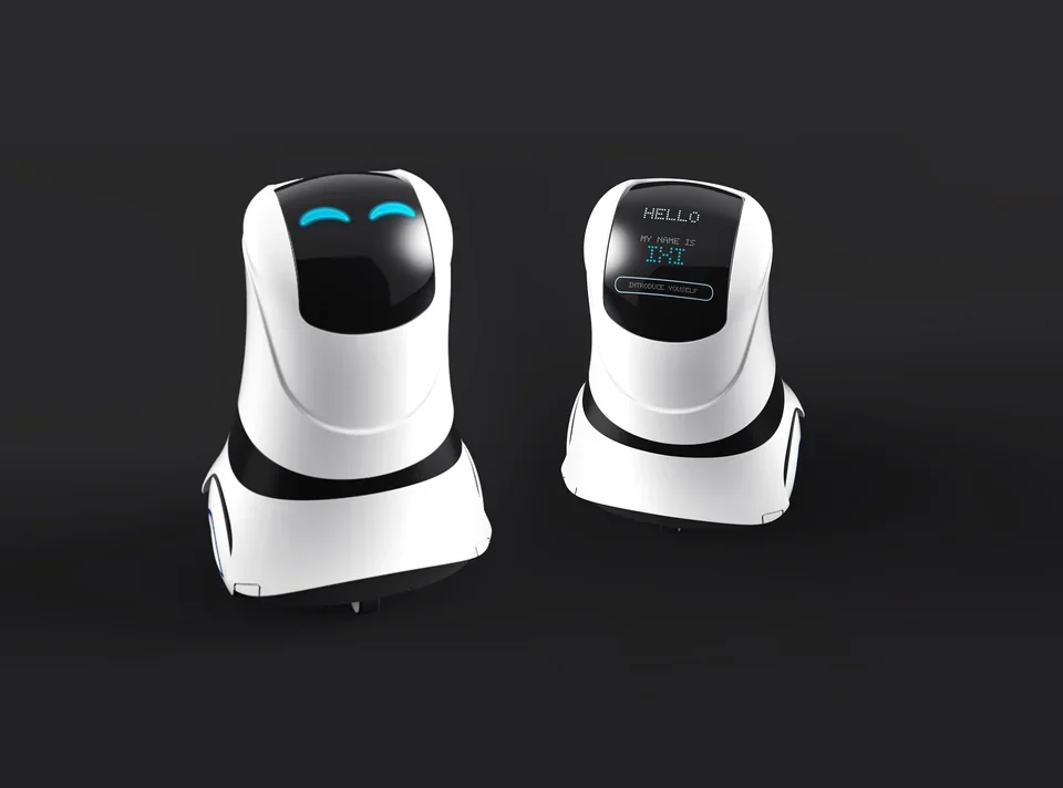 Product & interface concepts — 03