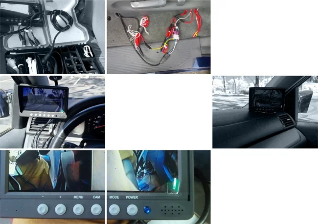 Benchmarking & hands-on testing — 03