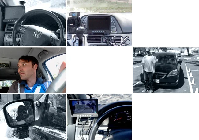 Test plan & user research — 02