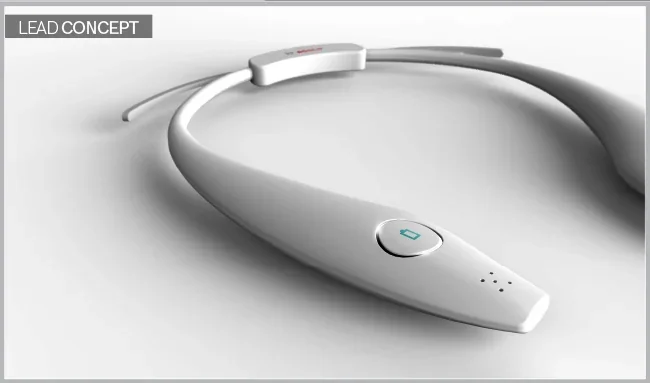 Robot Sequencing / Design concepts — 05