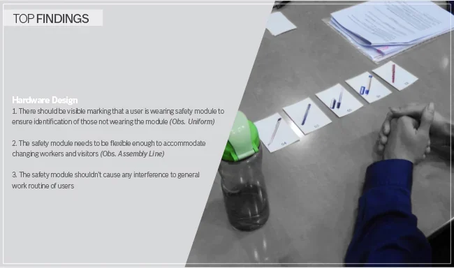 Robot Sequencing / Findings — 03