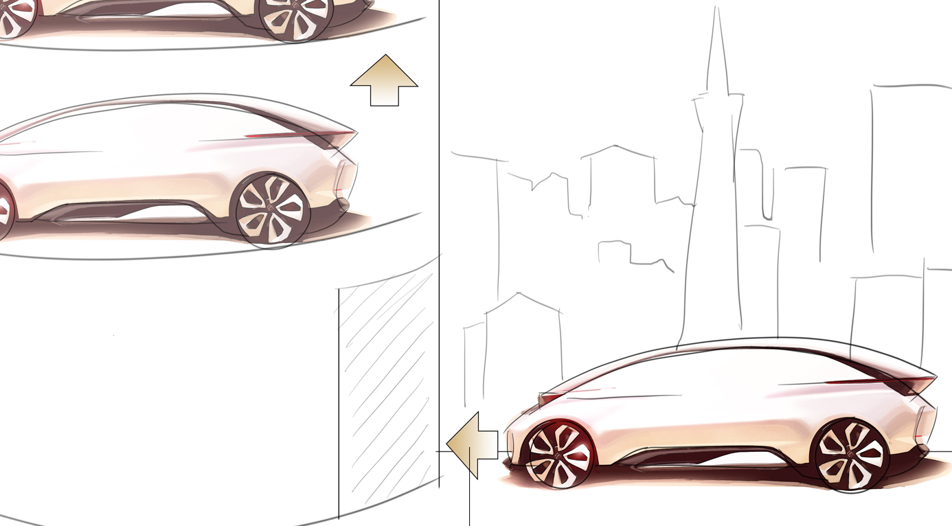FARADAY FUTURE